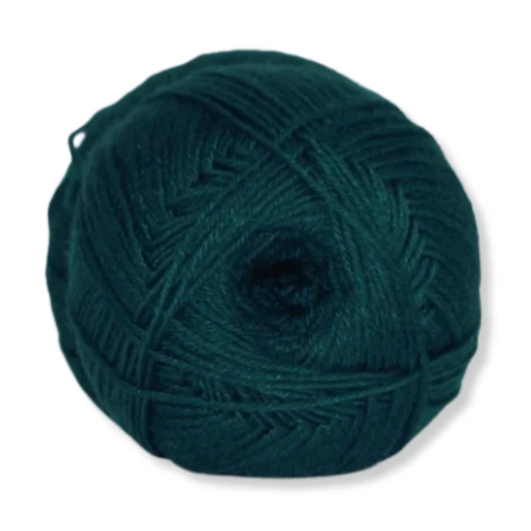 Hjertegarn Aloe Sockwool